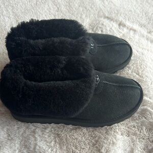 WOMEN'S UGG TAZZETTE -BOOTIES